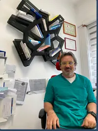 Dr. Muzi Stefano