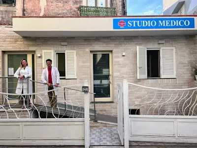 Studio Medico Di Vaio - Pucillo