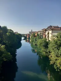 Dr. Asl Ponte s. Pietro -Casa di Comunità