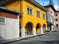 Poliambulatorio-Guardia medica