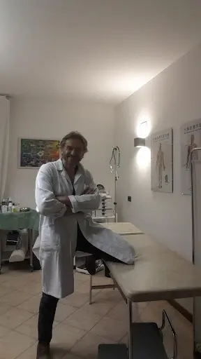 Spada Dr. Gerardo