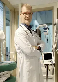 Dott. Franco Alfredo De Domenico