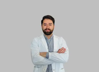 Dott. Giorgio Tabarroni Antonini