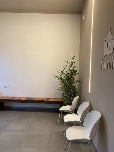 Cartechini Dr. Francesca