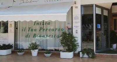 La Sorgente - Medicina Integrata - Debora Cuini