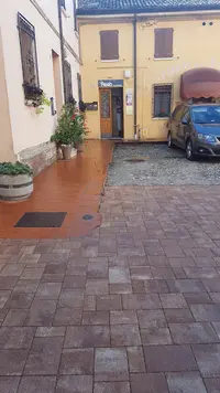 POLIAMBULATORIO REAB S.r.l sede di Portomaggiore
