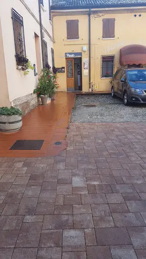 POLIAMBULATORIO REAB S.r.l sede di Portomaggiore