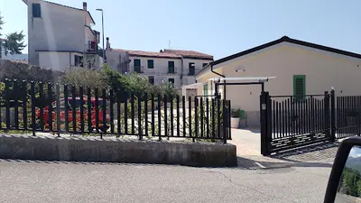 Dottor Nicola Buono