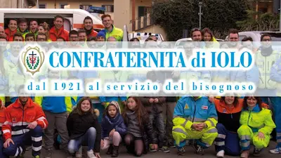 Dr Misericordia di Iolo