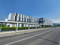 Nuovo Ospedale di Prato - S. Stefano