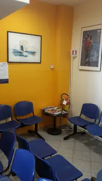 Dr. Studi Medici Grignano