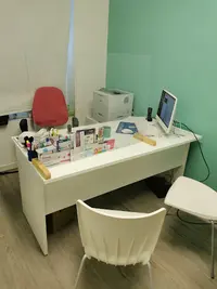 Ambulatorio Medico Dott. Pescarmona