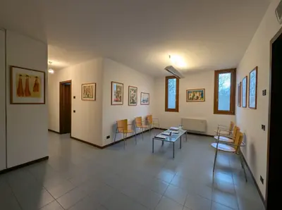Dott.ssa Isabella Quarta