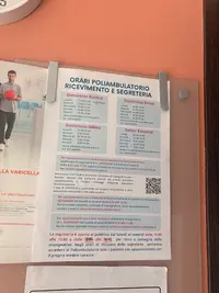 Dr. Dottoressa Lorenza Brivio