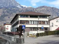 Dr. Azienda Provinciale per i Servizi Sanitari - Distretto di Primiero