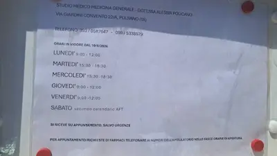 Dr Dottoressa Alessia Policano