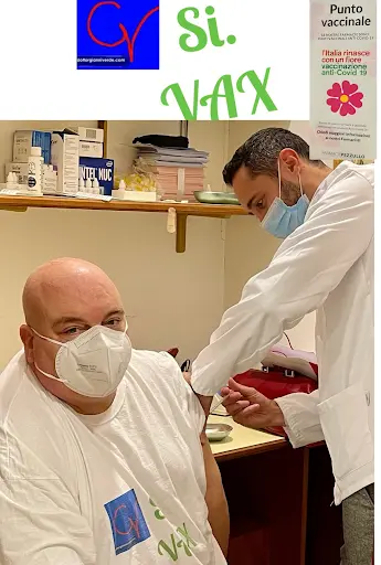 Dr Dottor G. Verde Medico Di Base