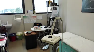 Dr Medicina Generale Integrata di Quarto d'Altino