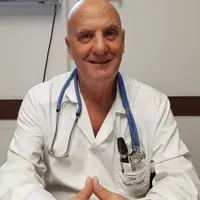 Dr. Mario Vitiello