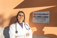 Dott.ssa Ambra Comune - Studio Medico di Medicina Generale convenzionato SSN