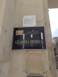 Dr. Guardia medica