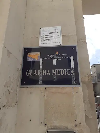 Dr Guardia medica