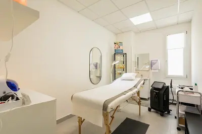 Medical Space - Poliambulatorio di Dermatologia e Chirurgia Ambulatoriale