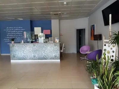 Donna Si Cura