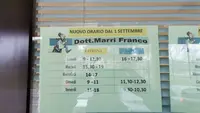 Marri Dr. Franco