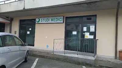 Studi medici Matassino