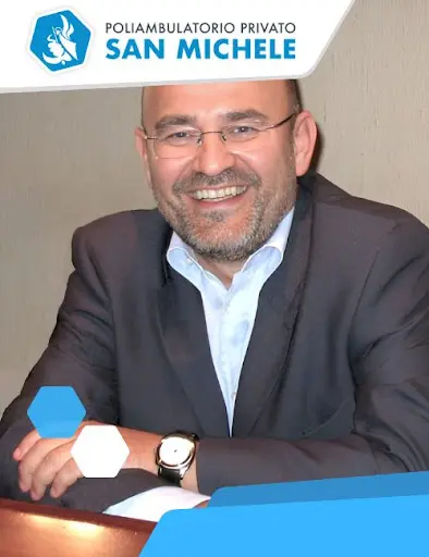Dr. Carlo Lusenti Urologo, Andrologo