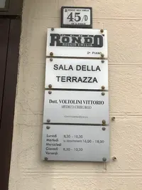 Dr. Vittorio Voltolini