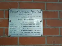 Giovannini Dr. Anna Gina