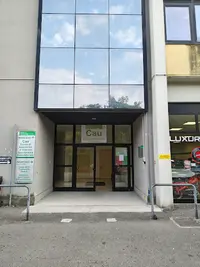 Dr. Servizio di Continuità Assistenziale (ex Guardia Medica) Reggio Emilia
