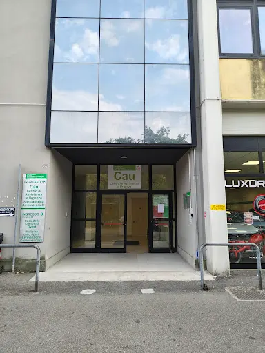 Dr Servizio di Continuità Assistenziale (ex Guardia Medica) Reggio Emilia