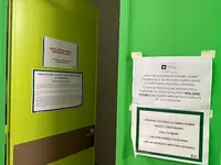 AMT - Ambulatorio Medico Temporaneo
