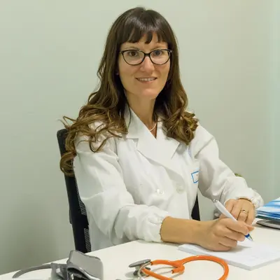 centro medico Prima la Salute