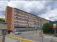 Ospedale San Camillo de Lellis Rieti