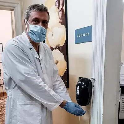 Dr Res Medica Rieti