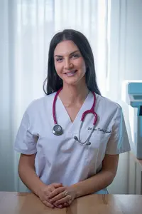 Dr. Dottoressa Martina Zavoli