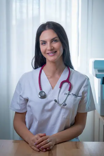Dr Dottoressa Martina Zavoli
