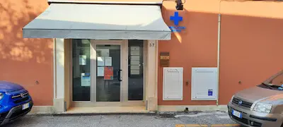 Pesaresi Dr. Pietro