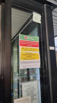 Dr. Ufficio Scelta E Revoca Medico