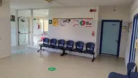 CUP - Poliambulatorio - Centro socio-sanitario