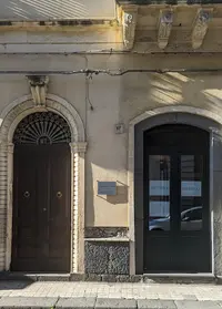 Studio Medico Medicina Generale Dott.ssa Antonietta Torrisi