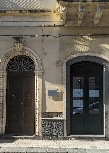 Studio Medico Medicina Generale Dott.ssa Antonietta Torrisi
