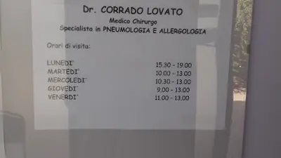 Centro Medico Rivalta S.A.S.Di Massola Michela&C.