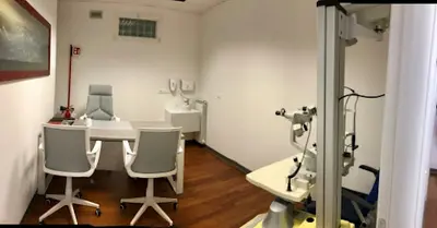 Dr. Benedetto La Motta, Medico di medicina generale