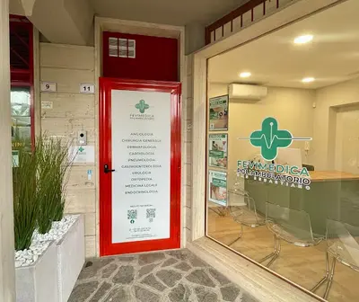 Fevimedica Poliambulatorio San Sebastiano