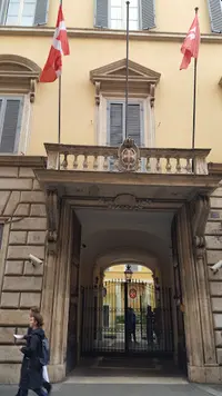 Ambulatorio Sovrano Militare Ordine di Malta